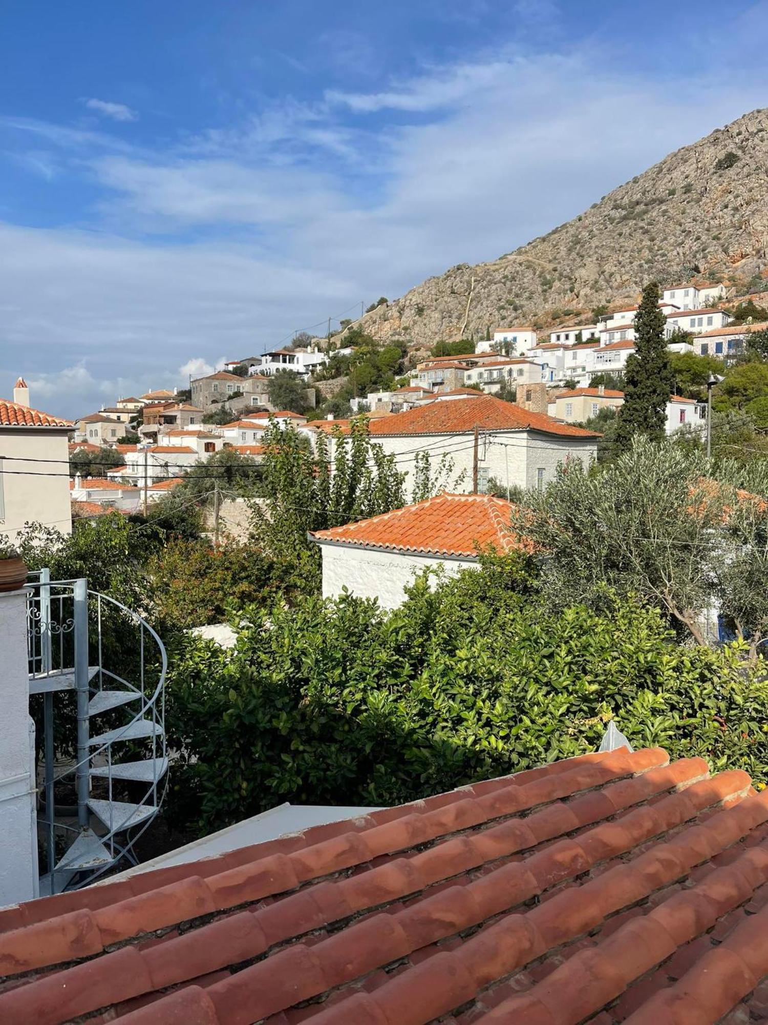 Piteoussa Plus Hydra Extérieur photo